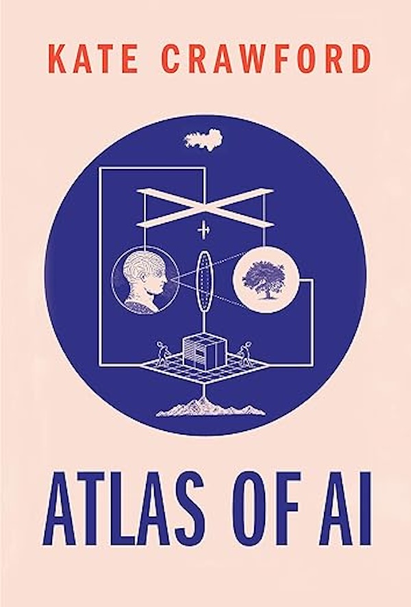 人工智能图景：权力、政治与人工智能的行星代价