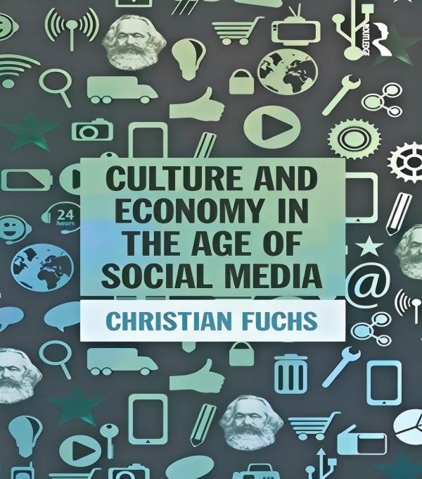 社交媒体时代的文化与经济